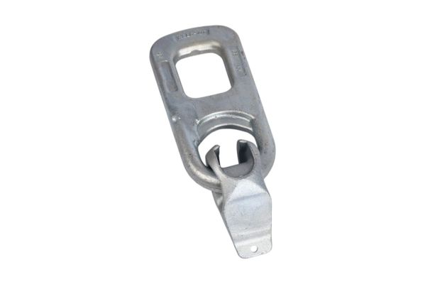 Hijskom t.b.v. kogelkopanker (10T)